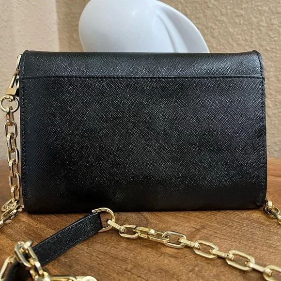 TORY BURCH EMERSON CROSSBODY BAG - Picture 3 of 16